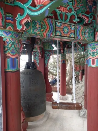 사찰 종각과 범종 소리로 천년을 울리는 전통 이야기_27