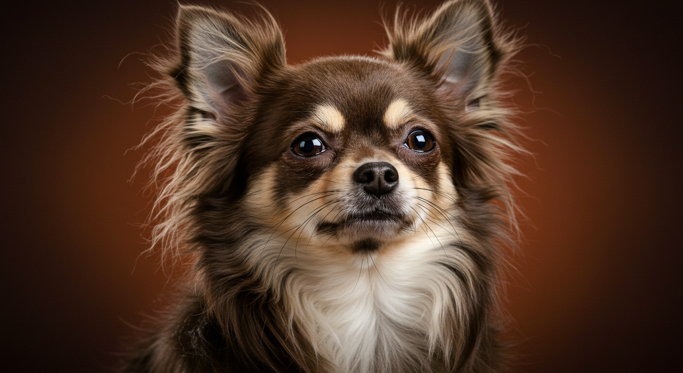 장모치와와의 매력: 4가지 장점