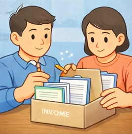 11편. 프리랜서는 연말정산을 어떻게 다르게 준비해야 할까