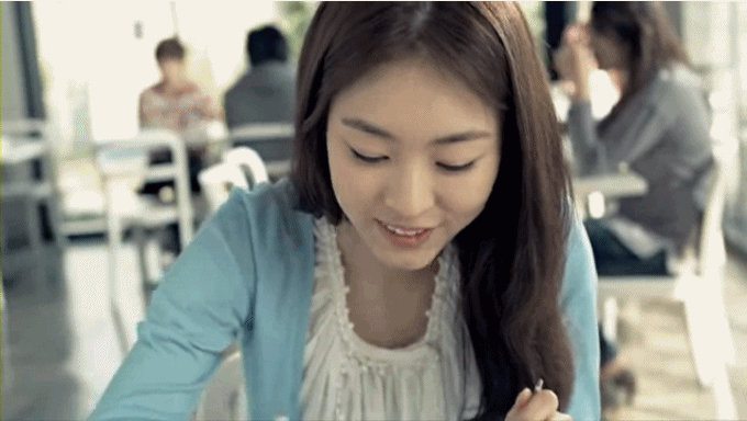 남자들의 남몰래 이상형 '이연희' 프로필