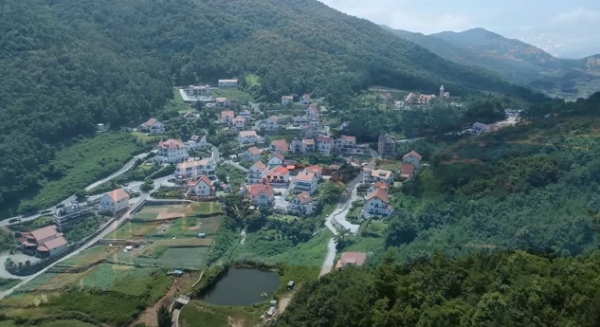 봄철 국내 여행지 추천