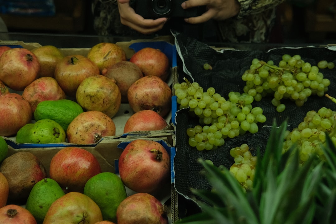 Fruit