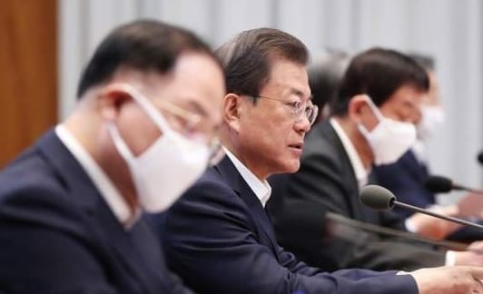 3차 재난지원금 대상