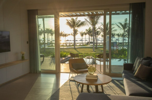 나트랑리조트 알마 리조트 깜란 07