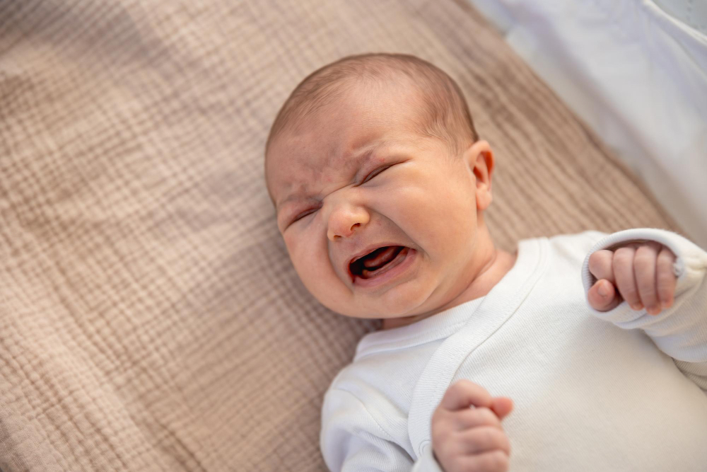 유아 야경증 증상, 분리불안 차이점, 감별법