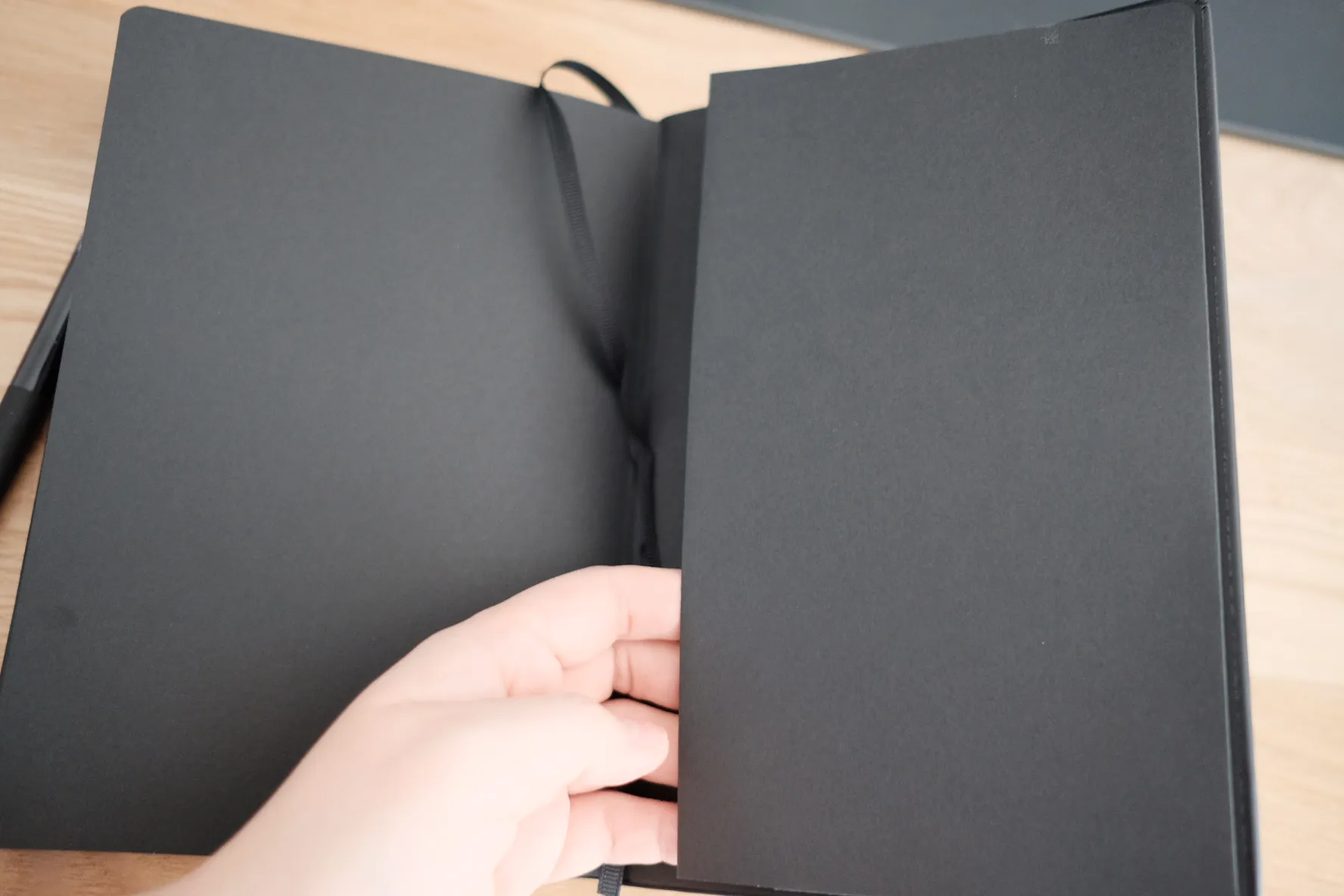 PDS 다이어리 포켓