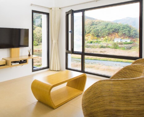 존앤제인 풀빌라 펜션