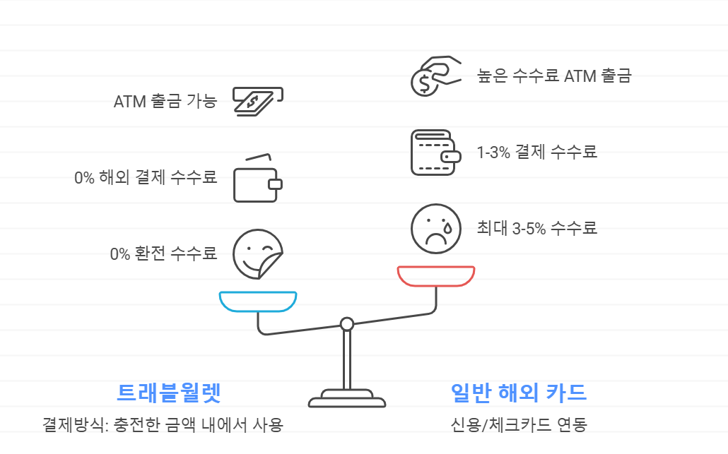 트래블월렛