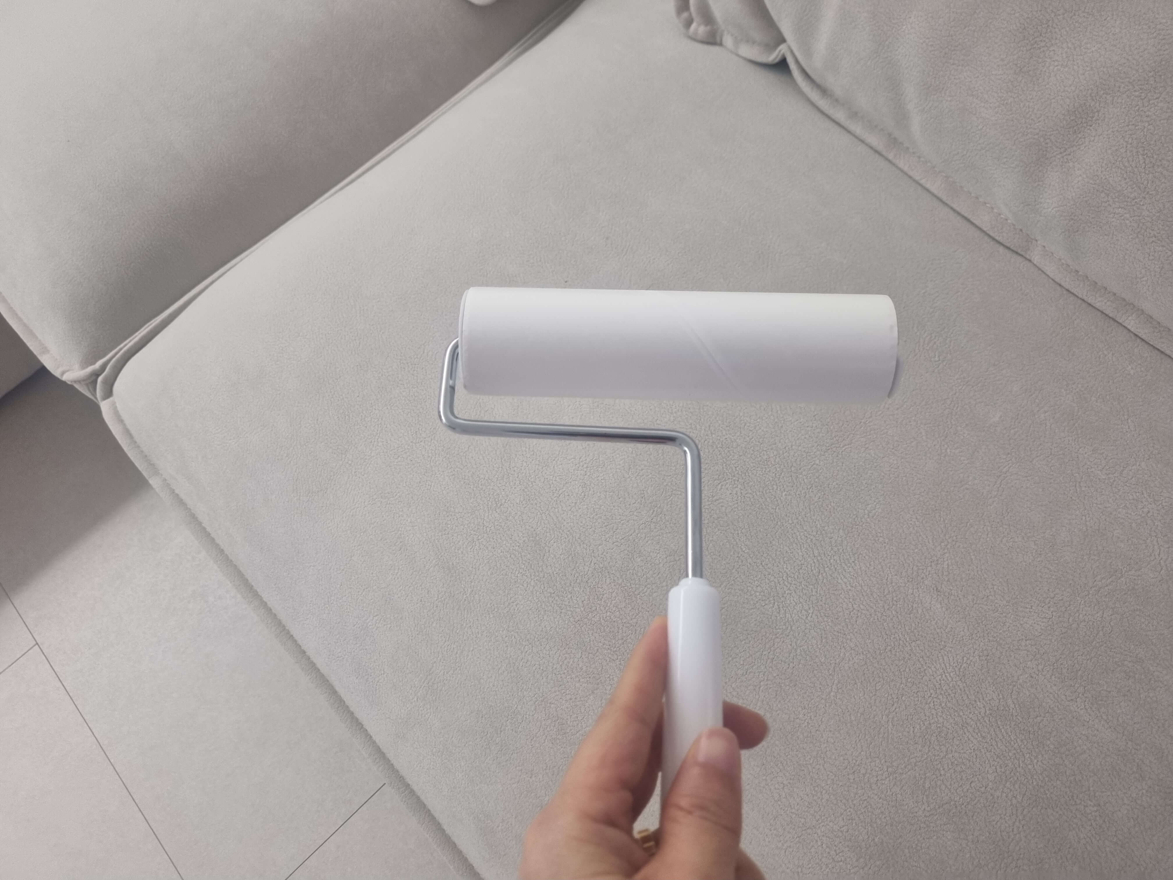 소파 청소