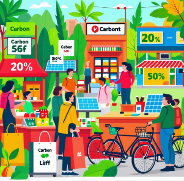 탄소중립포인트 사용처