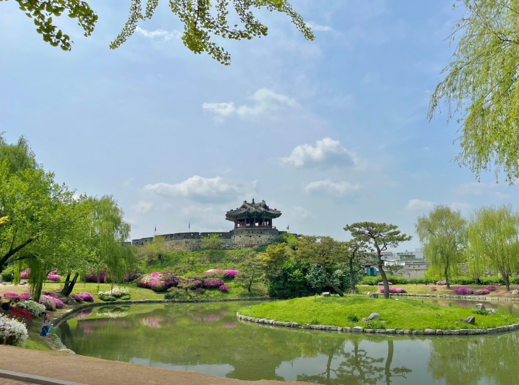 수원 가볼만한곳 베스트10