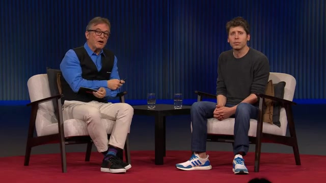 AI의 발전과 개인적 변화에 대한 성찰