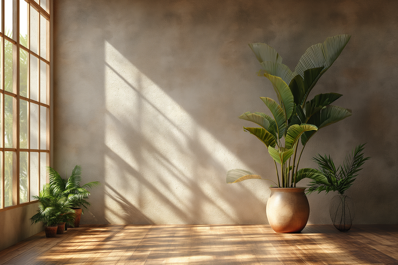 실내 식물 관련 이미지