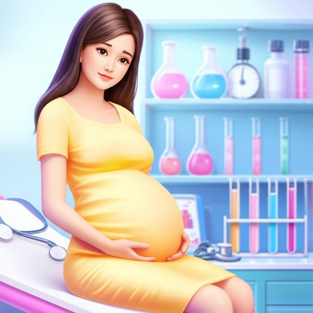 2025년 달서구 임산부 혜택 임신기..