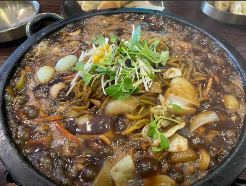 오늘N 방송 맛집 어디 위치 정보 