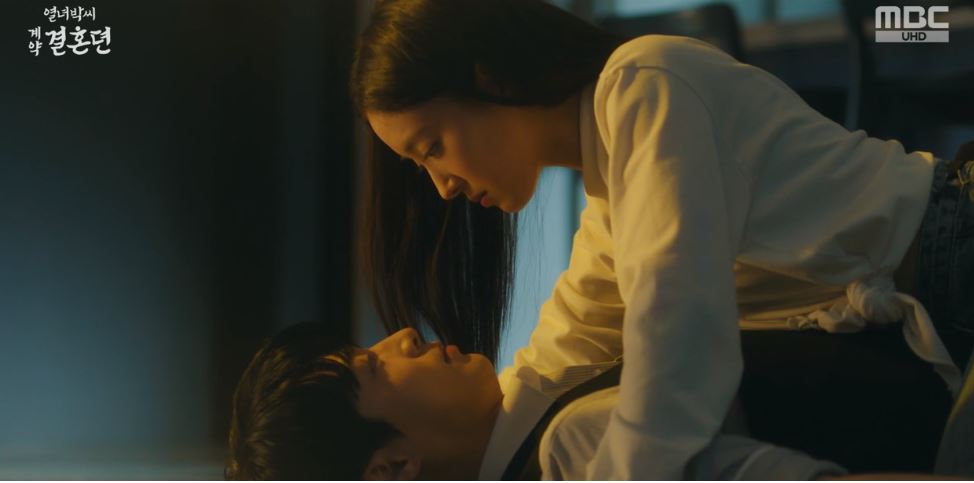 열녀박씨계약결혼뎐_3회