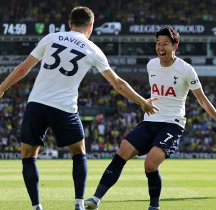 손흥민 이적료&amp;#44; 연봉&amp;#44; MLS 연봉 TOP 3&amp;#44; LA FC 팀 성적 모든 것