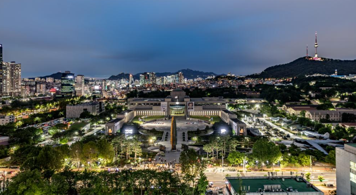 현충일 가볼만한 곳