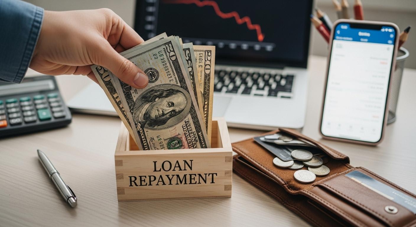 개인회생대출대환