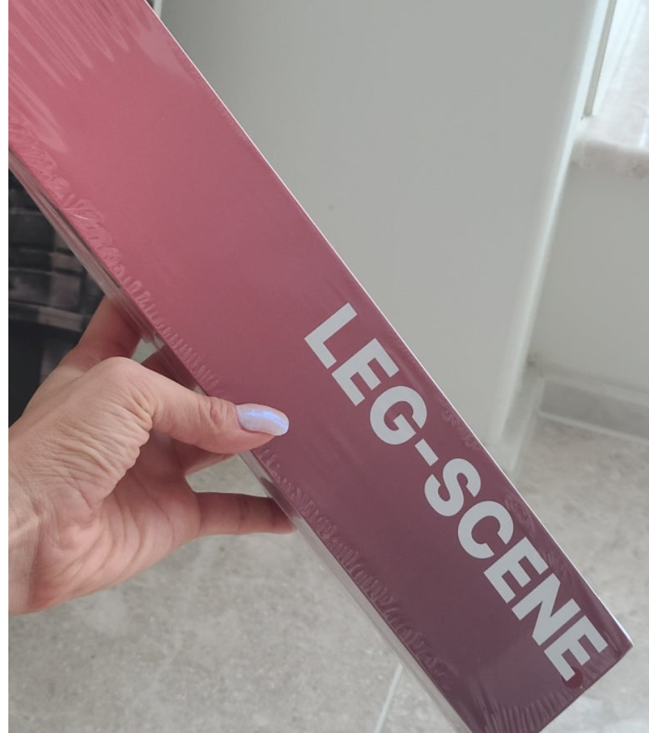 뷰앤디 레그씬 내돈내산 리얼 후기