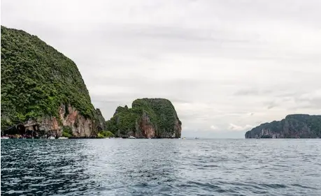 한국인이 많이 찾는 겨울 해외여행지