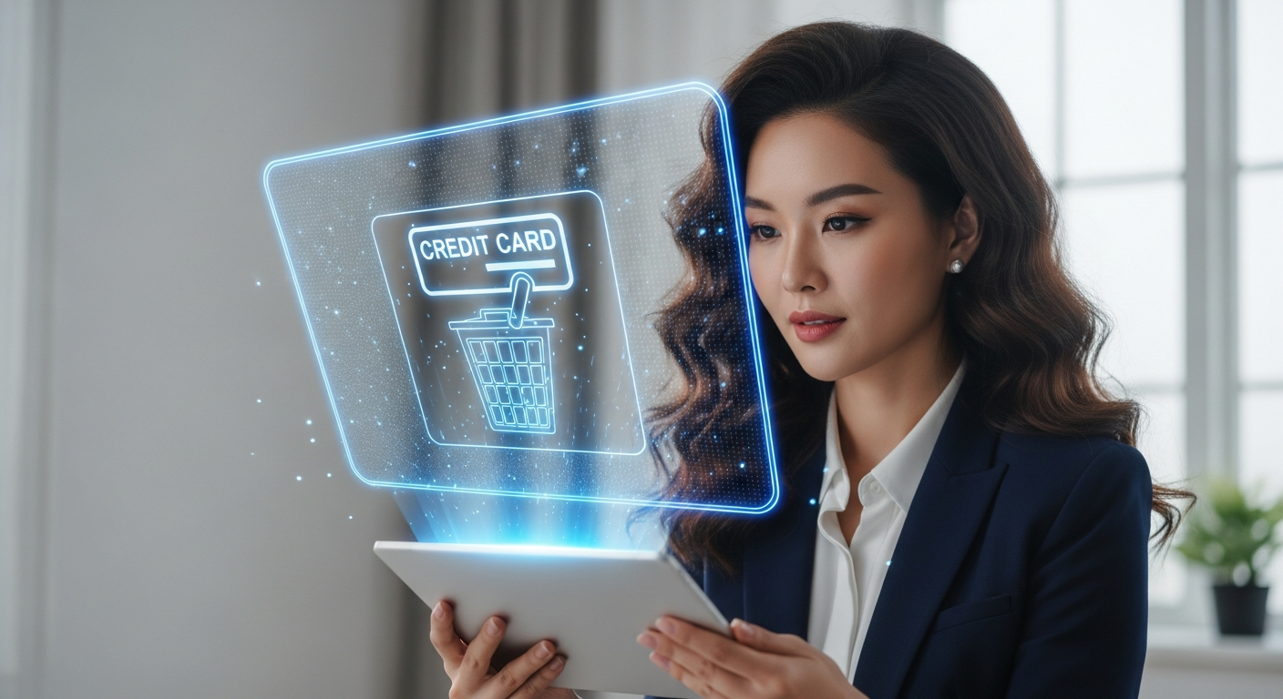 알리 테무 앱 탈퇴 전 지갑 메뉴에서 등록된 신용카드 및 결제 정보를 삭제하는 화면