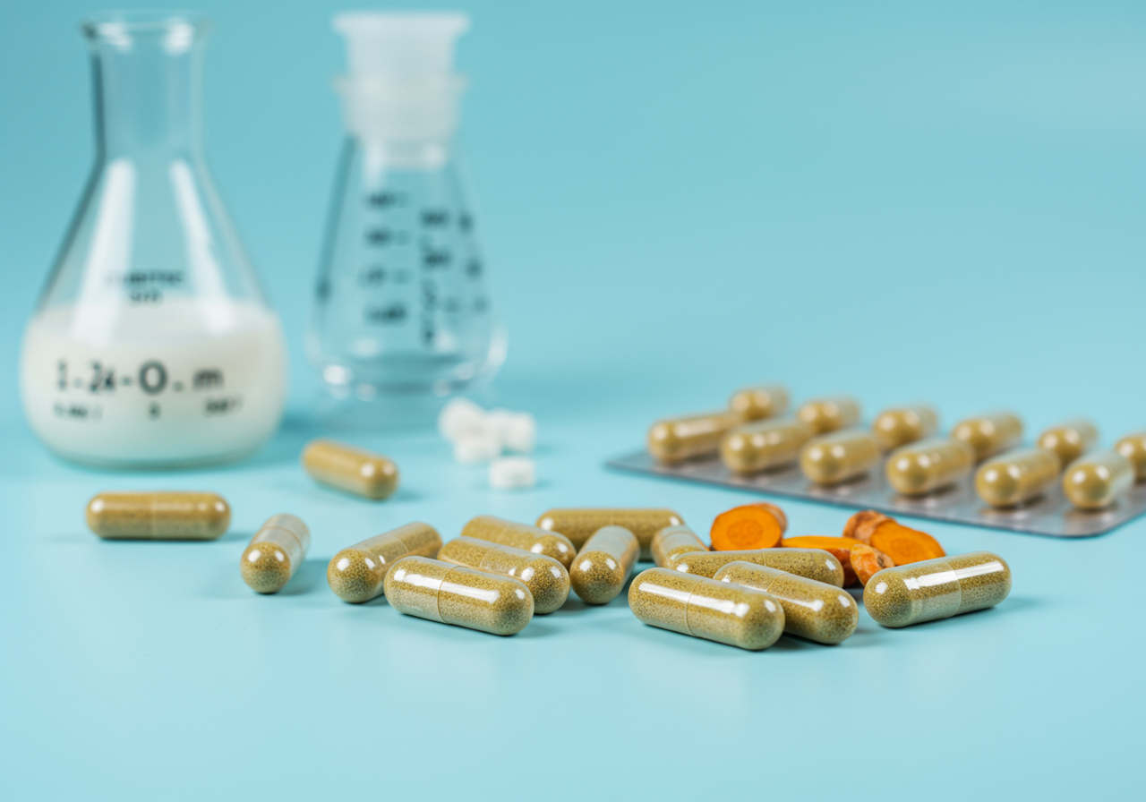 암세포 죽이는 영양제