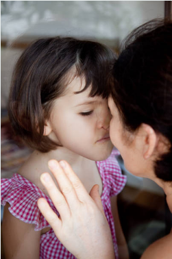 &ldquo;속상했어?&rdquo;를 먼저 물어보세요.