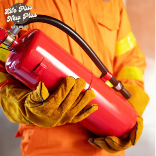 소방설비관리자 교육방법