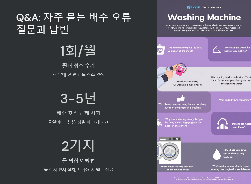 가정용세탁기