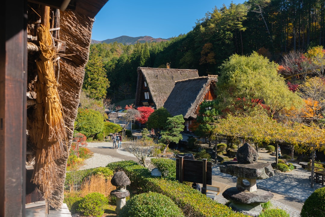 Onsen