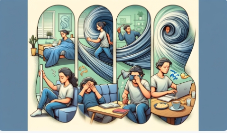 기립성 저혈압 대처법