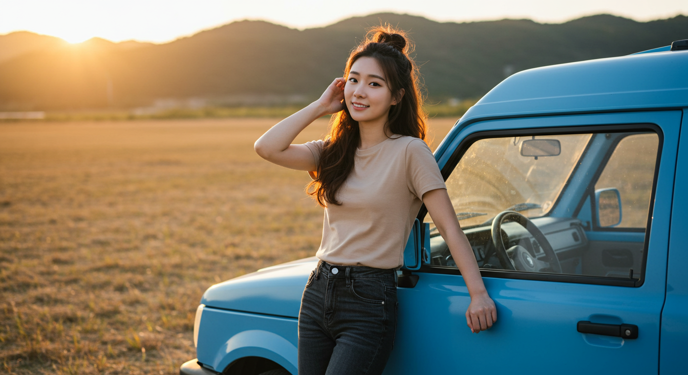캠핑카 중고가격 시세표 2025 &ndash; 차종별 가격 비교 총정리