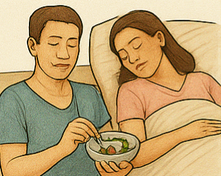 공복혈당 정상수치