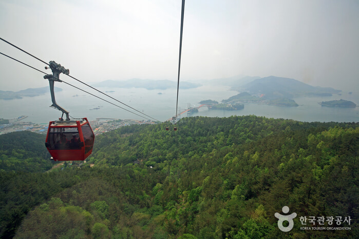 사천 가볼만한곳 베스트 10
