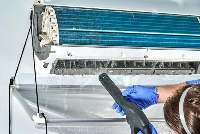 삼성 에어컨 청소 서비스 예약방법 비용 2025년 