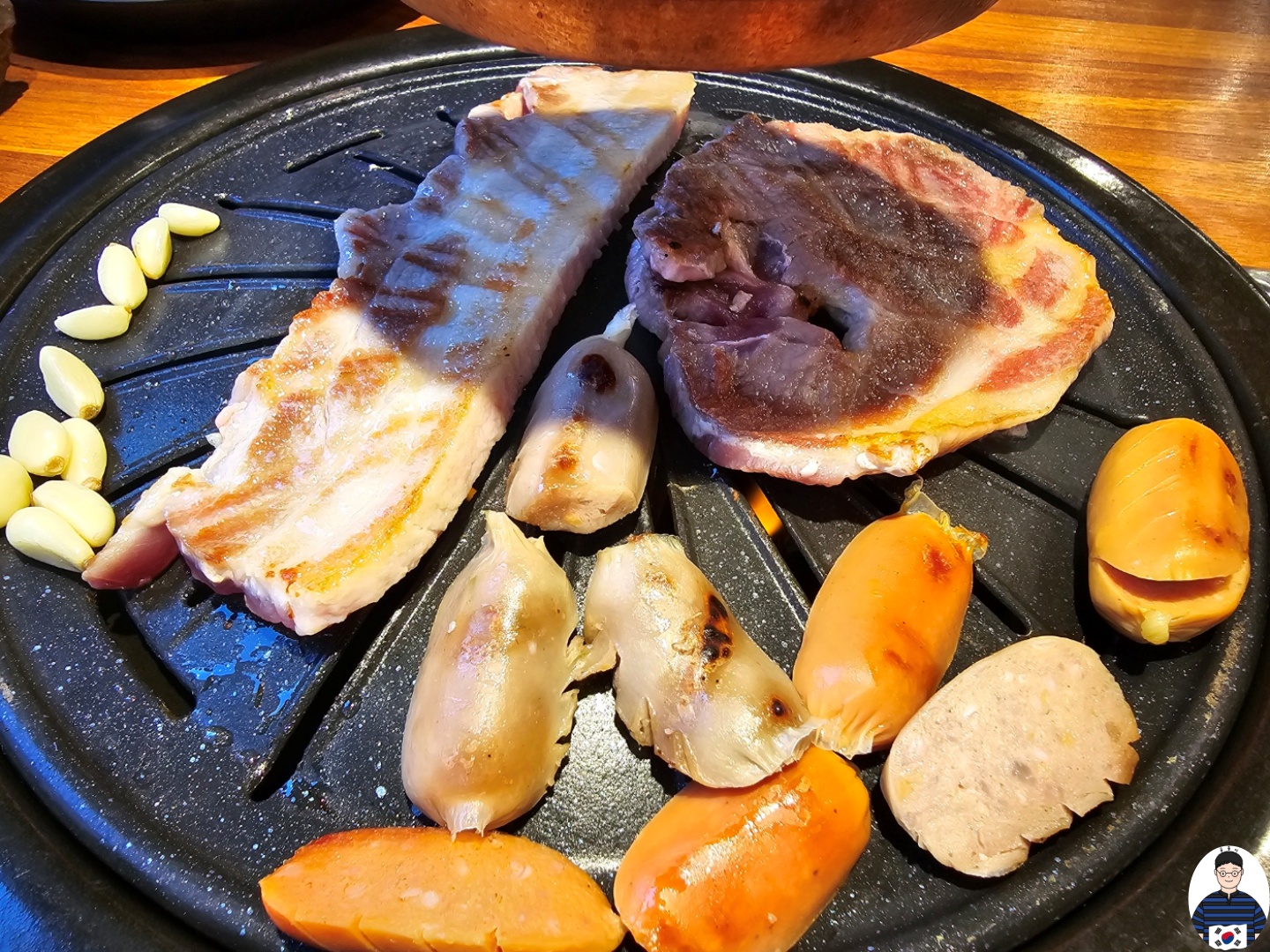 산본 고기싸롱 17