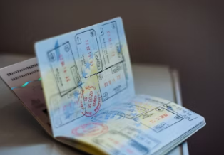 미성년자 여권발급 신청서류