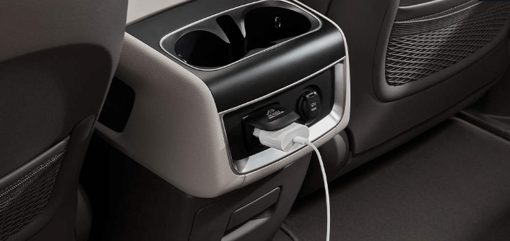 카니발 하이브리드