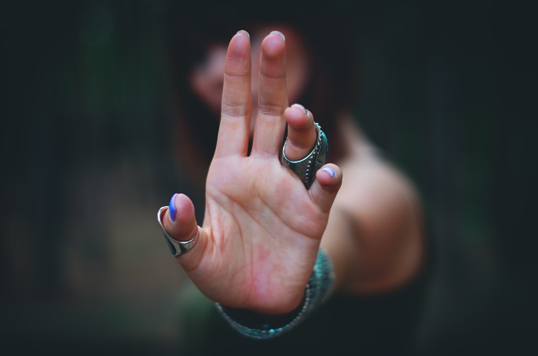 Finger