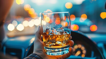 음주운전 방지 장치 의무 부착