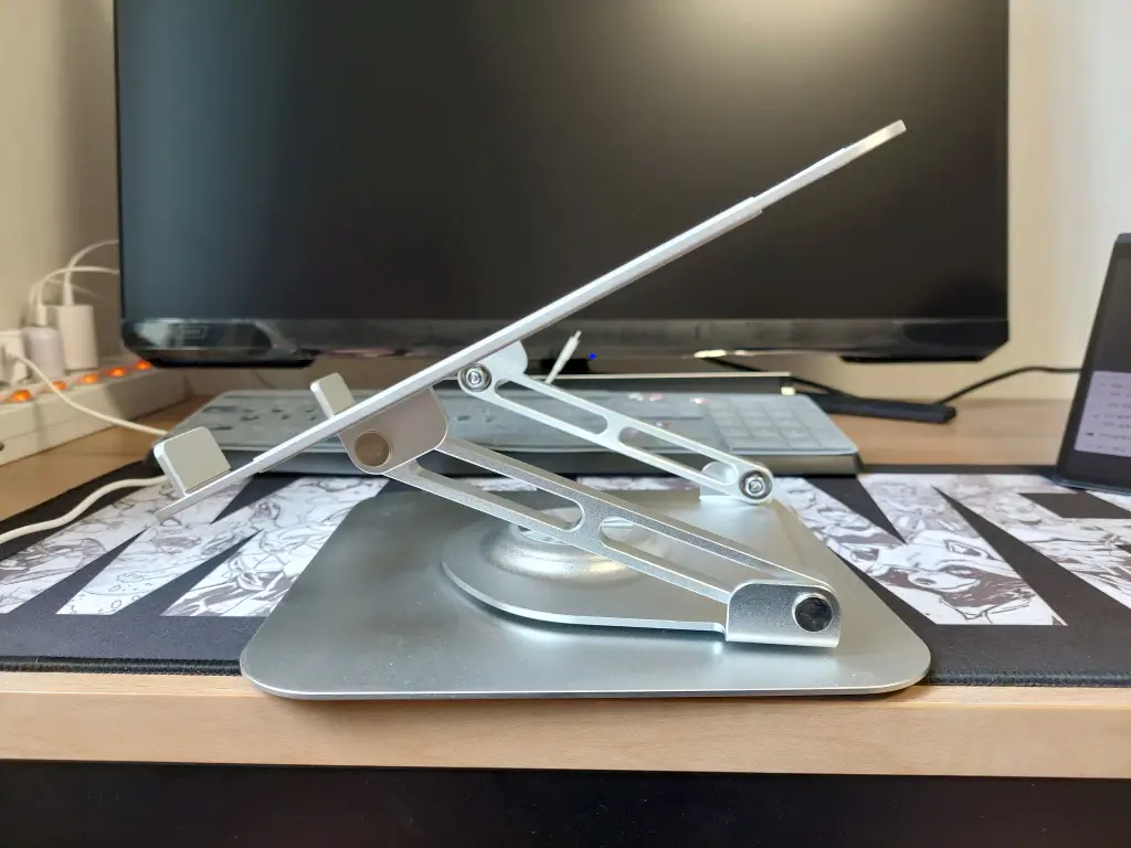 노트북-거치대-각도조절