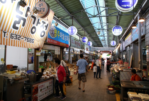 영주365시장 정보 안내