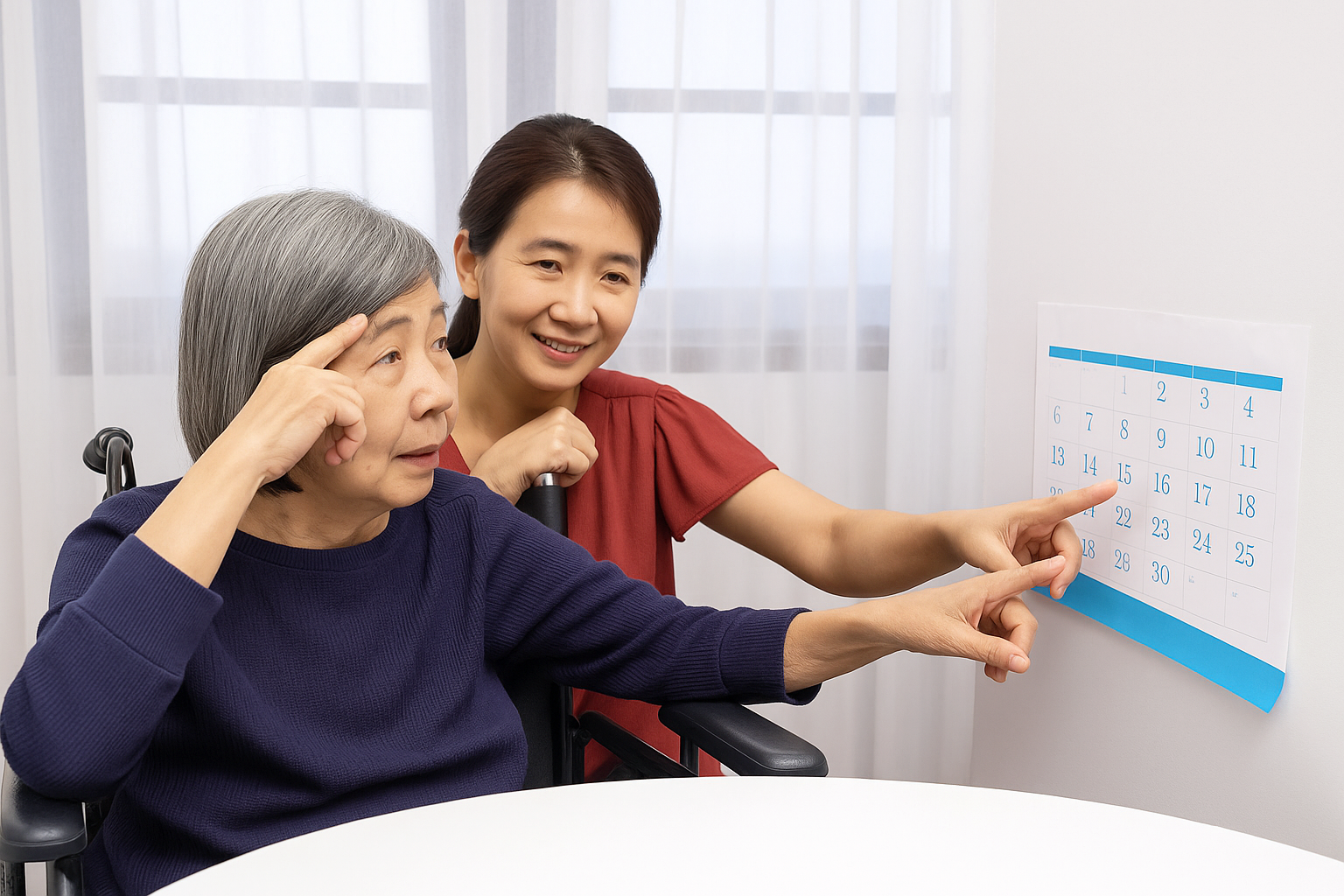 치매돌봄 실천가이드