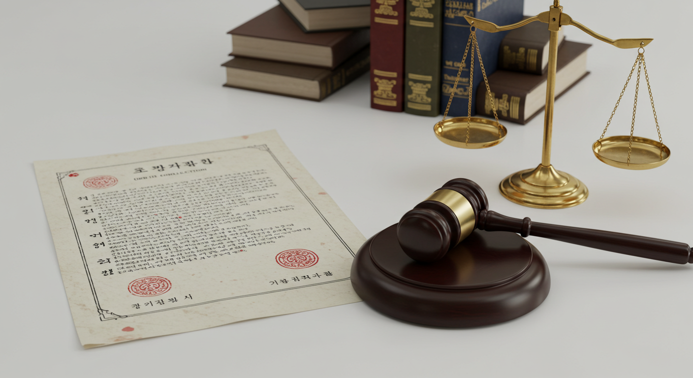 채권회수,강제집행