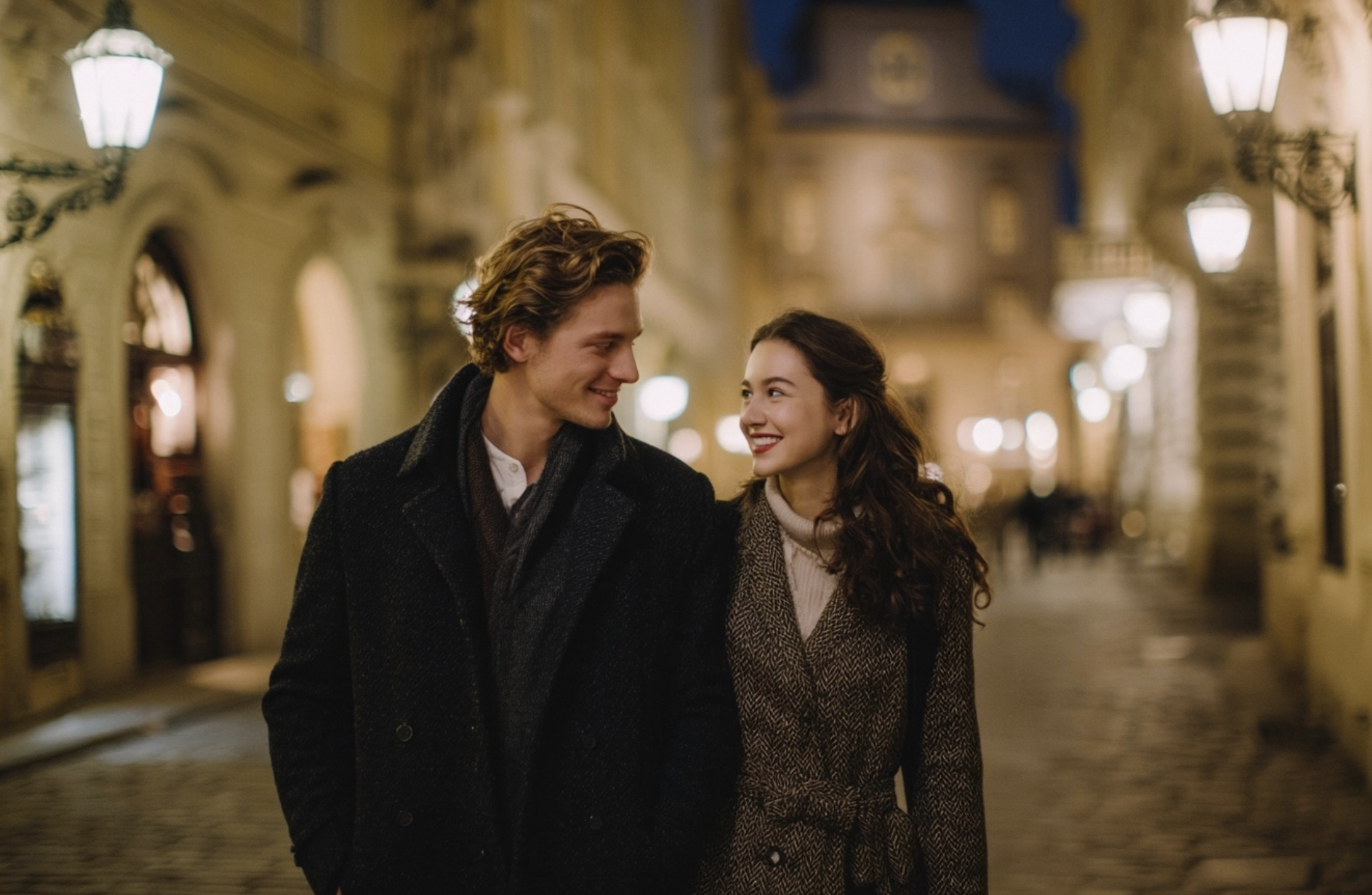 감정을 도시가 품은 영화들