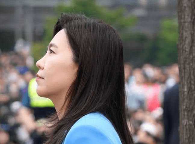 이재명 대통령 정부 인사 발표 국무총리 김민석