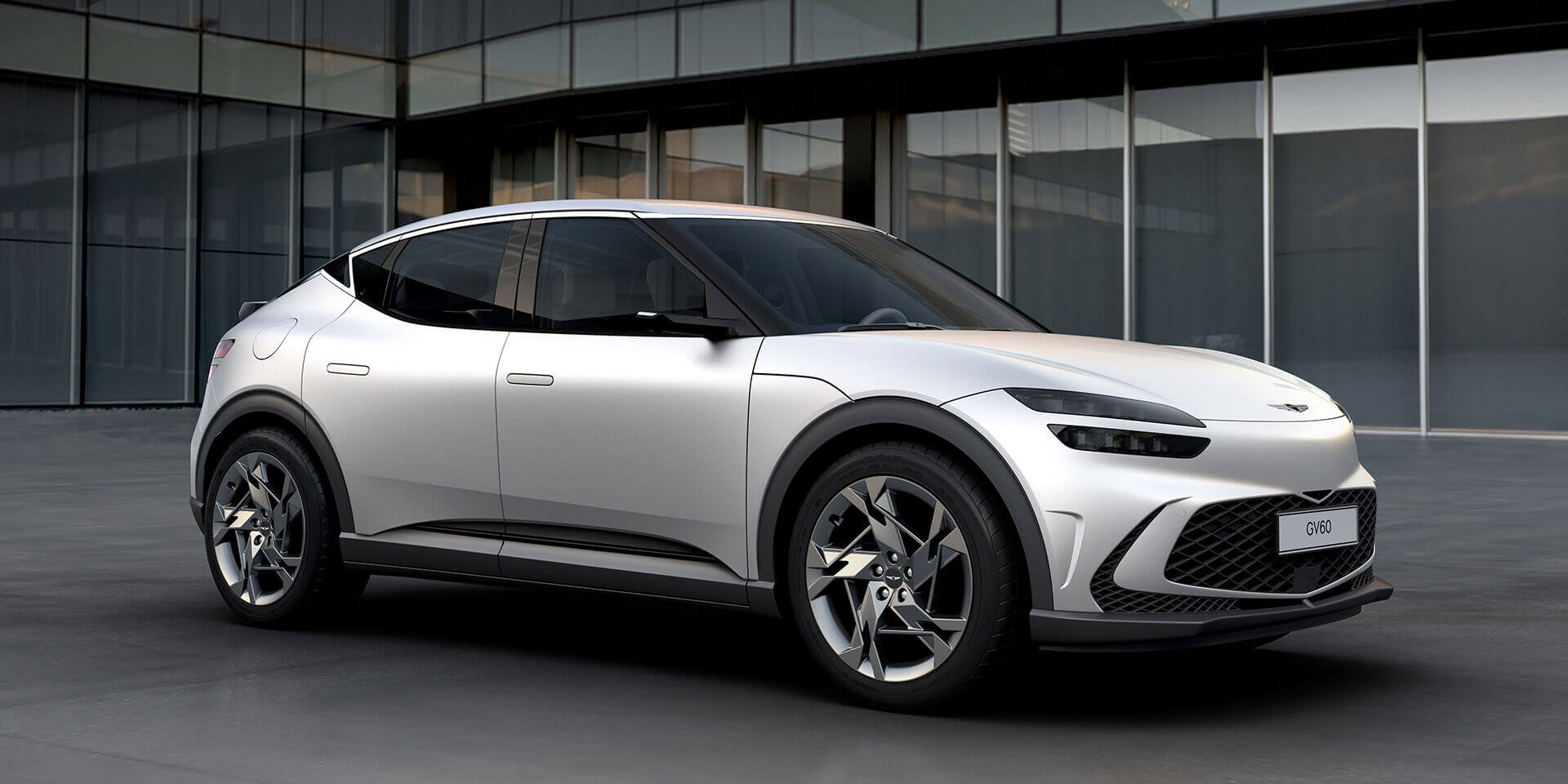 제네시스 전기차