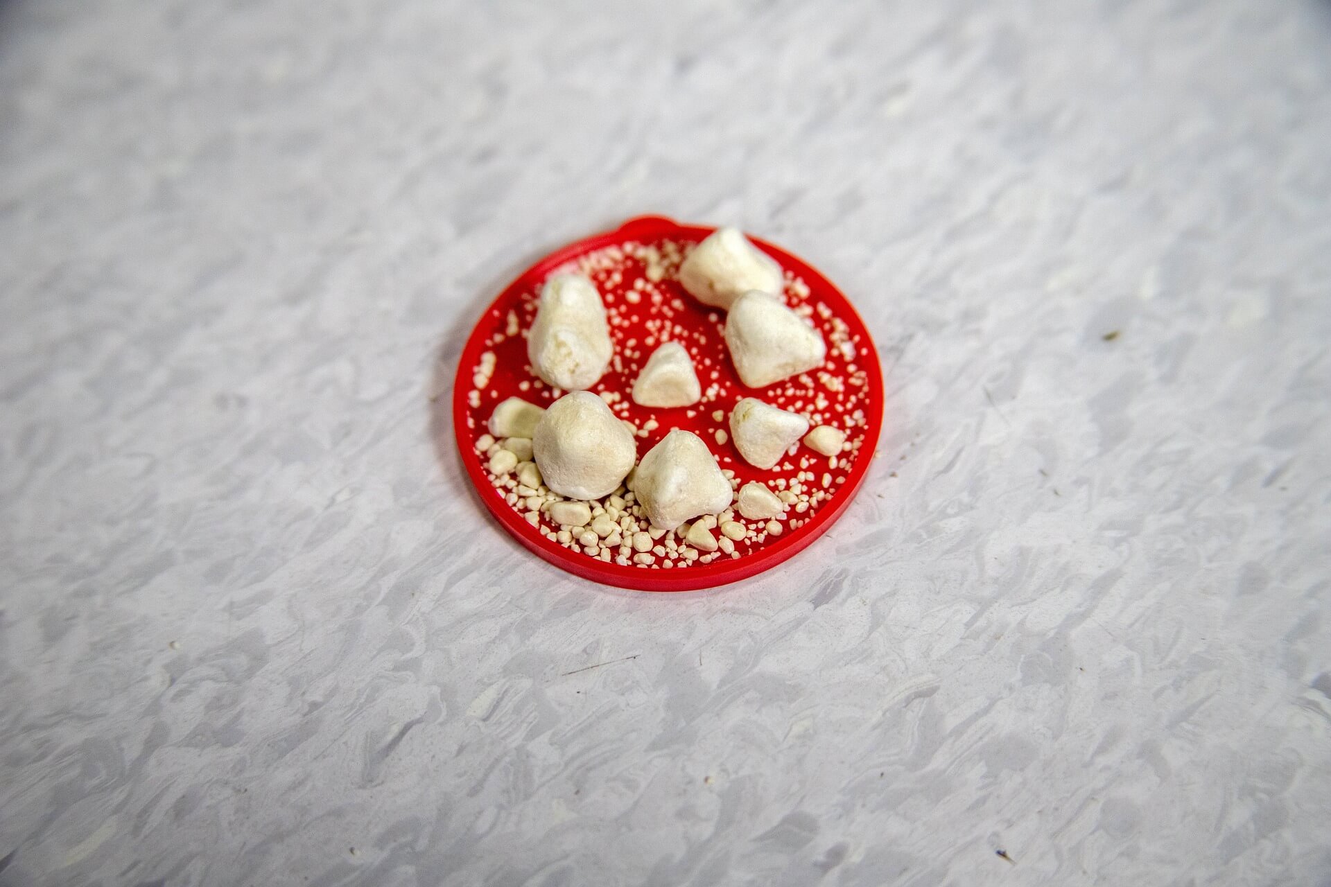 요로결석 피해야 하는 음식