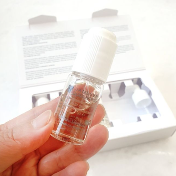 비타민 C 앰플 미백 앰플 순수 비타민 C 사용법